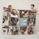 Search for instagram photo blankets Keepsake