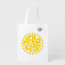 Search for reusable bags yellow