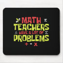 Search for funny math mousepads Geek