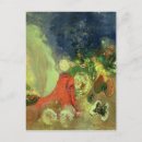 Recherche de symbolism cartes postales Odilon
