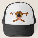 Search for road runner baseball hats Porky pig