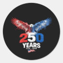 Search for american patriotic stickers July