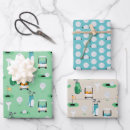 Search for sporty wrapping paper Sports