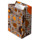 Search for mid century modern gift bags Pattern