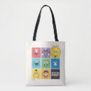 Recherche de toddler tote bags Cookie monster