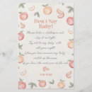 Search for dont say baby games For her