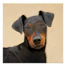 Search for manchester art Terrier