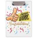 Search for congratulate clipboards Congratulations