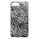 Search for coral and black iphone cases White