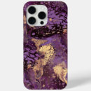 Search for iris painting iphone cases Purple