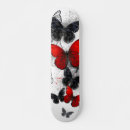 Search for black fly skateboards Red