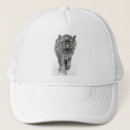 Search for black wolf hats Lobo