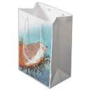 Search for hedgehog gift bags Winter