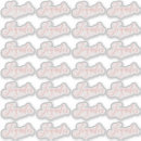 Search for the heart of darkness stickers Girly