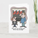 Search for funny kid christmas cards Chimney