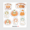 Recherche de chat kawaii autocollants Amoureux des chats