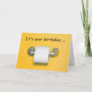 Search for toilet birthday cards Coronavirus