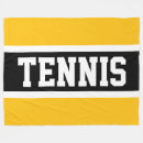 Search for tennis blankets Black
