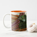 Search for green iguana mugs Animal