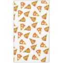Search for pizza tablecloths Food
