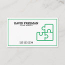 Search for social work business cards Mental health
