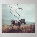Search for two image posters Abstract