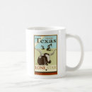 Search for western star mugs Texas