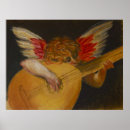Recherche de ange en de ciel art Cherub