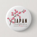 Recherche de le japon badges Tsunami