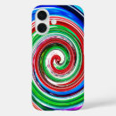 Recherche de tornade iphone coques Coloré