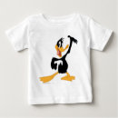 Search for looney toons baby clothes Duck