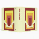 Search for rectangles binders Retro