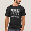 Recherche de trailer park tshirts Camping