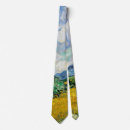 Search for fine art ties Van gogh