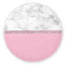 Search for white marble knobs and pulls Abstract
