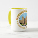 Search for windsor mugs Castle