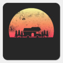 Search for retro trailer stickers Travel