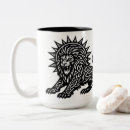 Search for leo lions mugs Fire