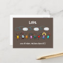 Search for diversity postcards Equality