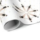 Search for artistic wrapping paper Trendy