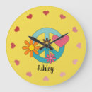 Recherche de signe horloges Retro