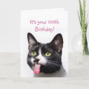 Search for funny 100th birthday cards Humour