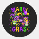 Search for jester hats stickers Gras