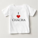 Recherche de chacha tshirts Amour