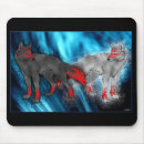 Search for wolfs mousepads Light