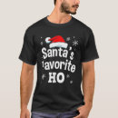 Recherche de dirty christmas tshirts Femmes