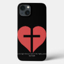 Search for ephesians iphone cases Faith