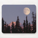 Search for tree in winter mousepads Twilight
