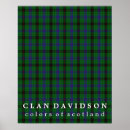 Search for davidson posters Scottish