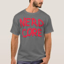 Search for nerdcore tshirts Funny